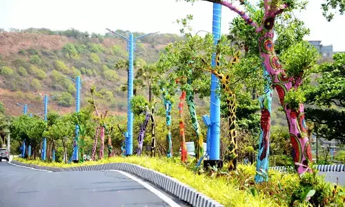 Scan a QR code, share your feedback