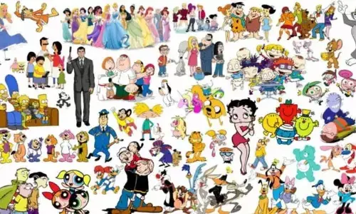 Vizag to host Cartoon Festival-2023