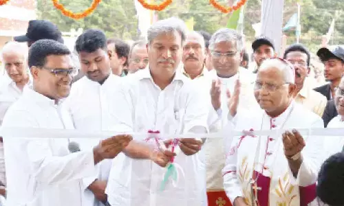 Youth Centre for Excellence  to help them to hone skills