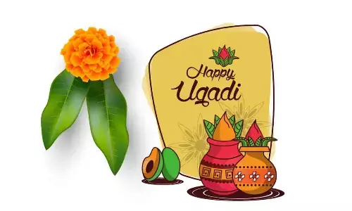 Chiranjeevi, Nagarjuna, Junior NTR, Anupam Kher And A Few Other Film Stars Extended Gudi Padwa And Ugadi Wishes…