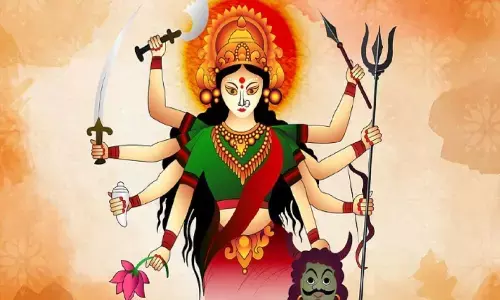 Chaitra Navratri