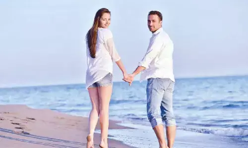 Spats about making your relationship official ruining the honeymoon phase?