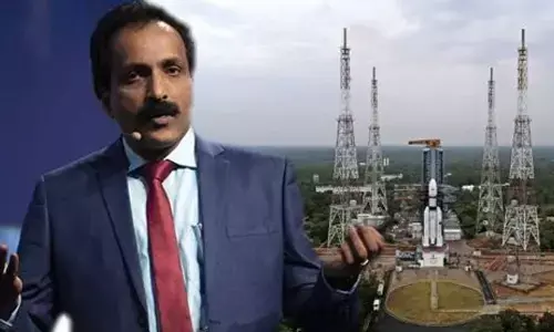 ISRO mulls ‘mission to moon’ with Japanese agency