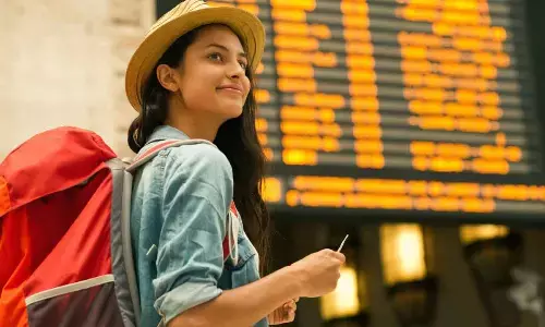 Make secure, safe, solo sojourns across India