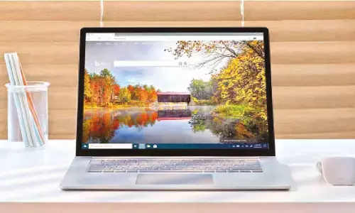 Microsoft introduces Bing Image Creator