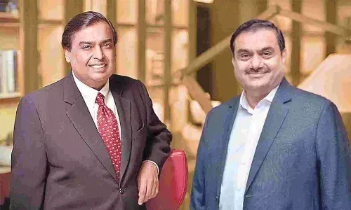 Hindenburg impact :Adanis wealth falls 60% to $53bn