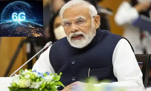 Prime Minister Narendra Modi