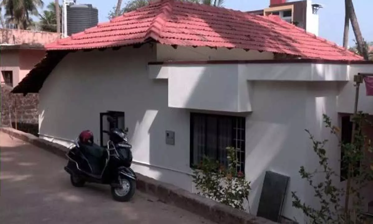 Mangaluru cooker bomb blast victim’s house renovated