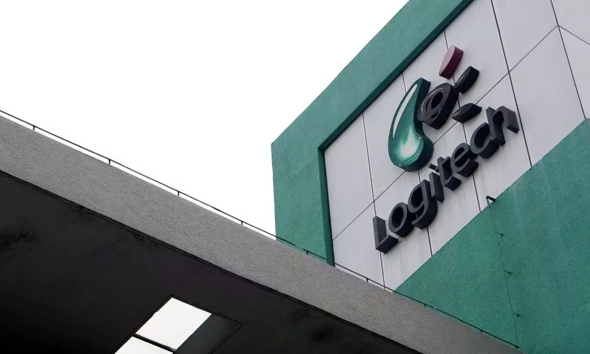 Logitech fires 300 employees after company sales decline