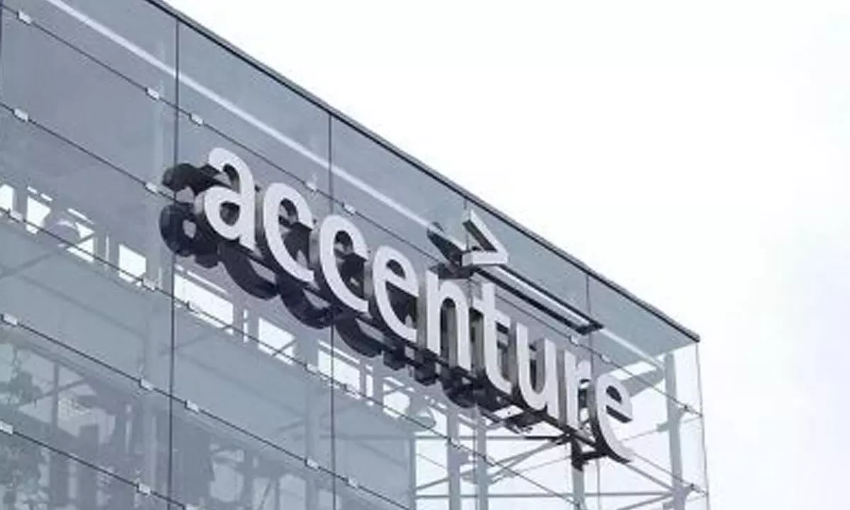 Accenture to slash 19K jobs
