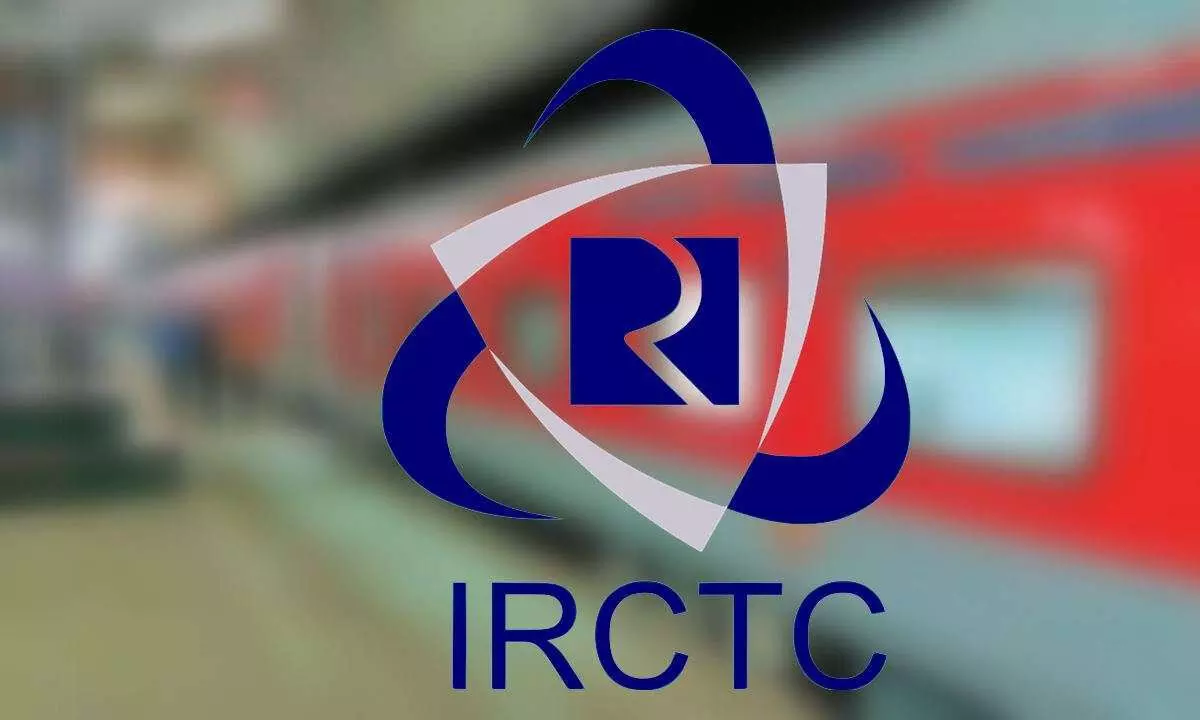 Indian Railway Catering and Tourism Corporation