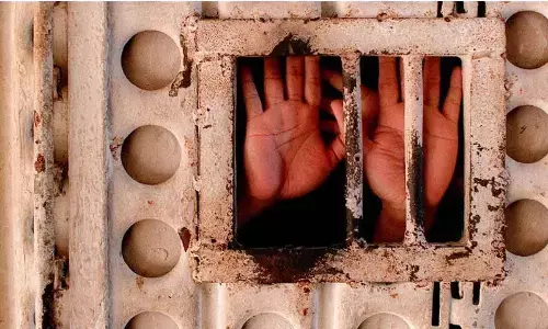 Humane re-think on capital punishments