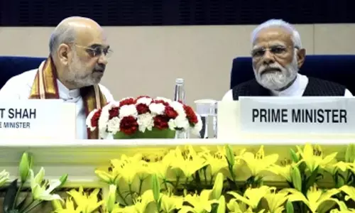 PM Modi, Amit Shah events lined up this weekend; Karnataka BJP hopes to overcome setbacks