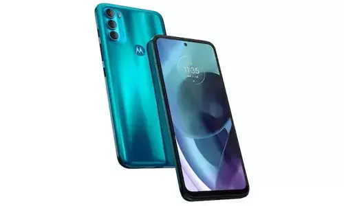 Moto G13 to launch on March 29; Find Specifications