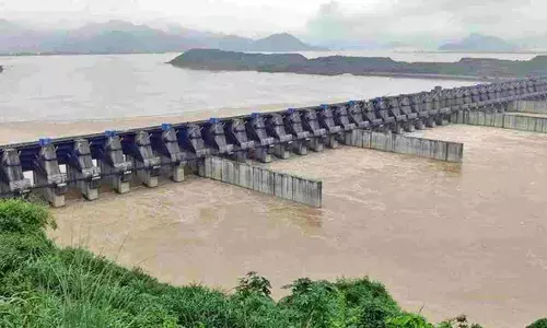 Polavaram project