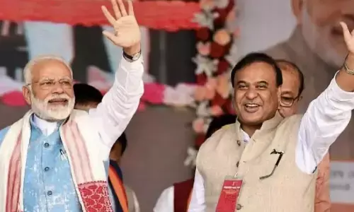 PM Modi to inaugurate AIIMS in Assam on April 14