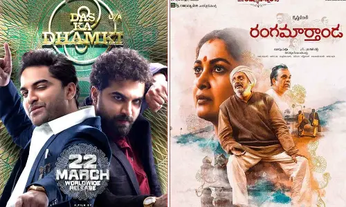 Check Out The Friday Special OTT Releases Of This Week