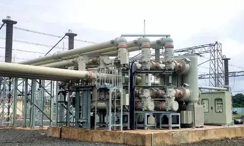 Toshiba bags order for GIS units at renewable project in AP