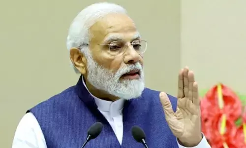 Prime Minister Narendra Modi