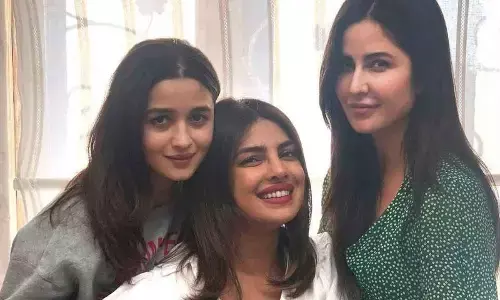 Xxxii Katrina Laid Video - Katrina Kaif: Latest News, Videos and Photos of Katrina Kaif | The Hans  India - Page 1