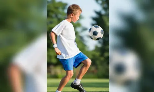 Holistic curriculum helps create future Olympians