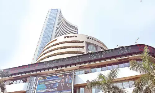 Heavy offloading in RIL snaps 2-day recovery