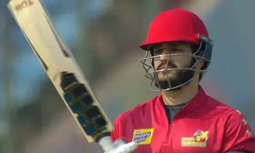 Actors to showcase their cricket skills