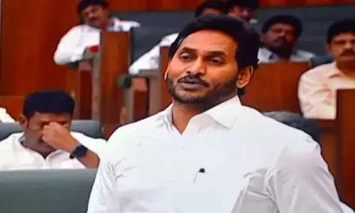 Polavaram synonymous with YSR, asserts CM