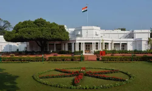Rashtrapati Nilayam opens its doors to general public