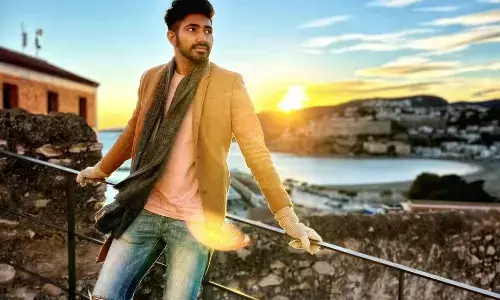 Konidela Niharikas Husband Chaitanya Jonnalagadda Biography: Age, Personal Life, Career, Family, Wife, Net Worth, Photos