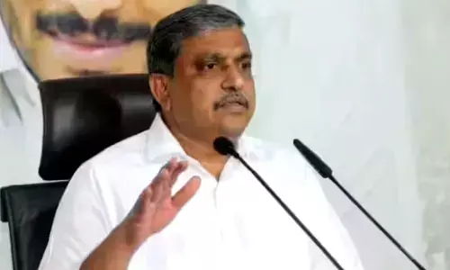 Sajjala Ramakrishna Reddy