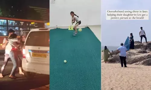 Top Trending Videos Of The Week