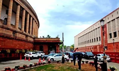 Parliamentary panel urges government to frame comprehensive policy on electric vehicles