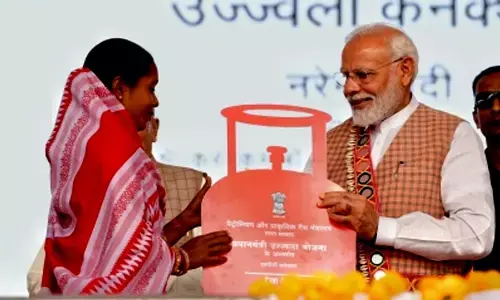 Cabinet approves targeted subsidy to Pradhan Mantri Ujjwala Yojana consumers