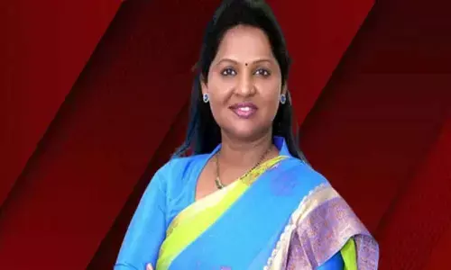 Suspended MLA had been sore at party top brass