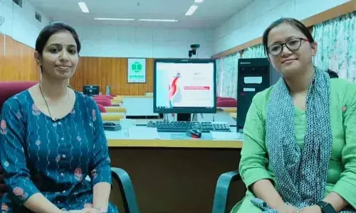 RINL senior managers bag first prize at AIMA