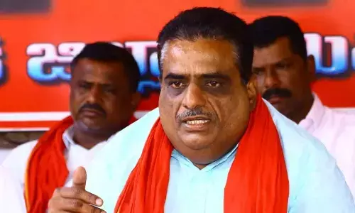 CPI Praja Poru from today