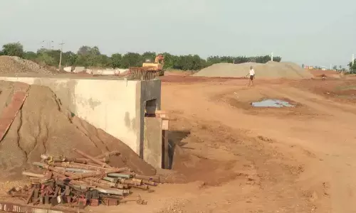 Miffed farmers seek hike in compensation, appeal in UPL