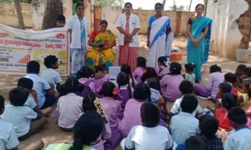 Call to educate people on TB disease