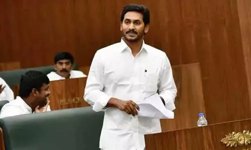 State govt urges Centre to include Boyas/Valmikis in STs