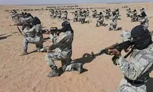 Resurgence of ISIS-K in Afghanistan