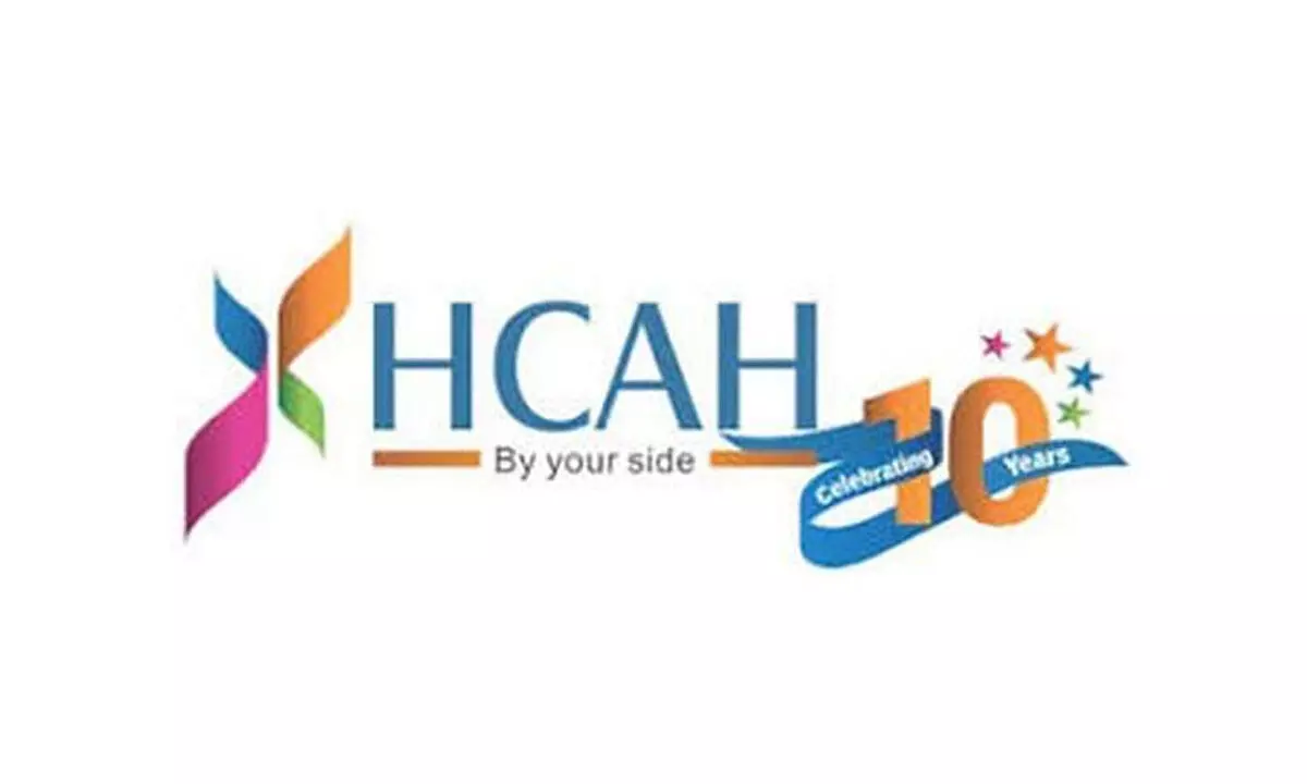 HCAH bags QAI accreditation