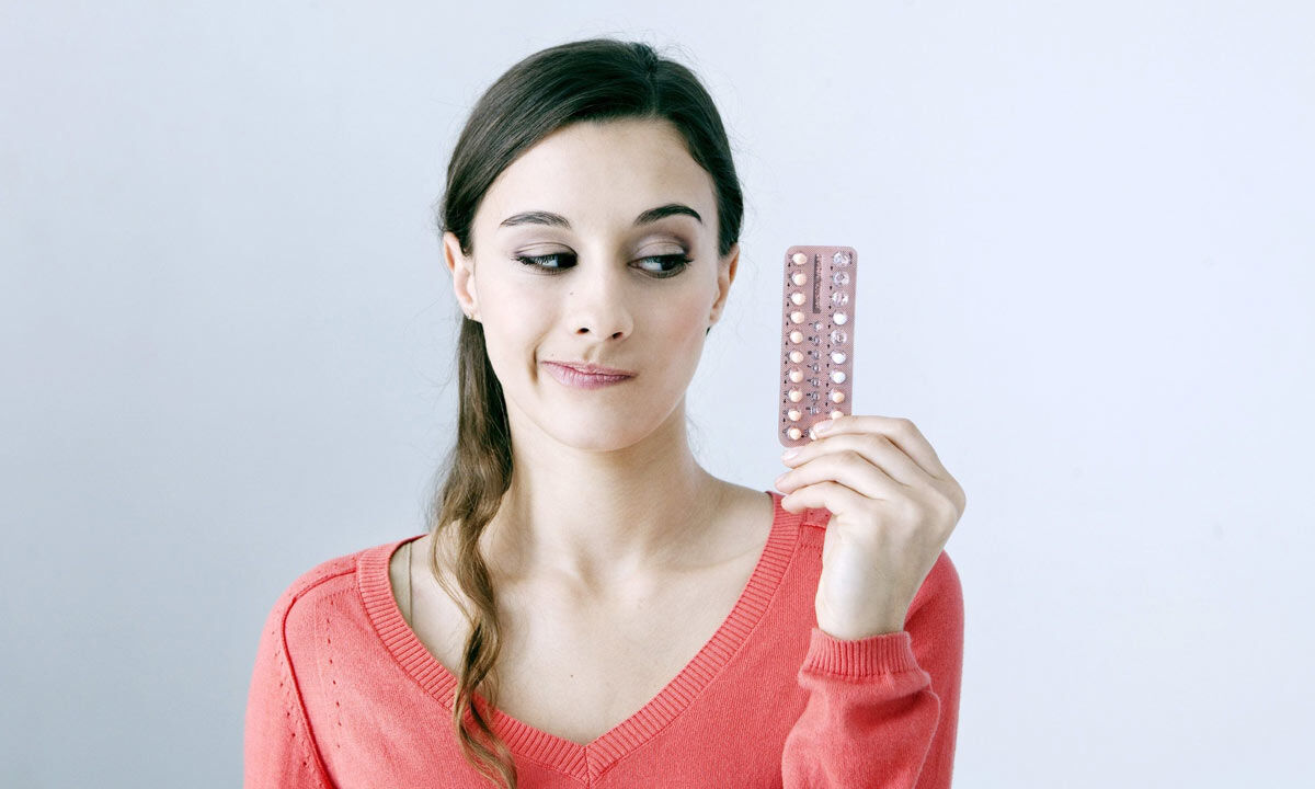 Do pills for PCOS really help?