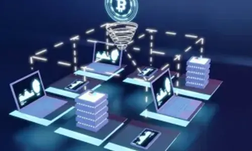 Polkadot to hold blockchain meet in Hyderabad today