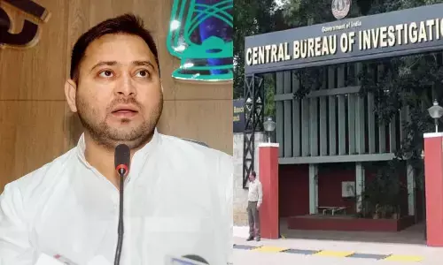 Tejashwi Yadav likely to appear before CBI in land-for-job case
