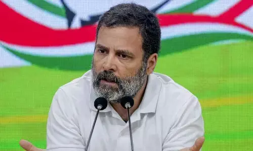 Rahul Gandhi defamation: Ive Seen Fear In PMs Eyes, Says Rahul Gandhi