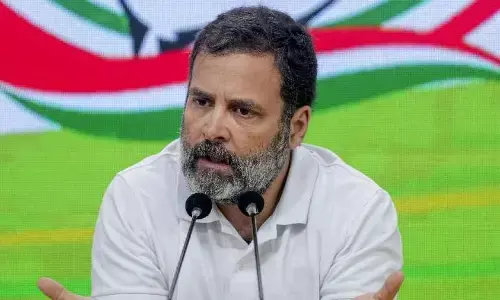 Rahul Gandhi to announce his next course of action following conviction of two years