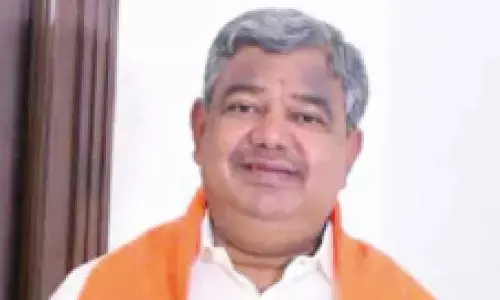 Sanitation workers not paid for four months: Gudur