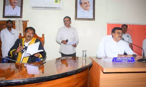 KMC approves `574.34 cr budget for 2023-24 fiscal