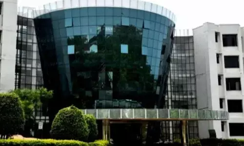 Dr MCR HRD Institute